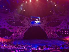 -珠海横琴长隆《卡卡虎奇遇记》