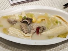 -香港富临皇宫(五月花商业广场店)