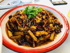 -渔语鱼新川菜Bistro(万象天地店)