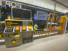 -泡泡玛特POPMART(浦项中心体验店)