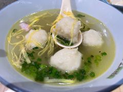 -小杨生煎(深圳岗厦北店)