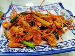 -邱记私房菜·十八年本地菜