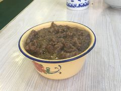 -定家小酥肉·清真(回民街店)
