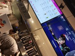 -霸王茶姬(金港国际店)