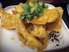 -福福泥炉烤肉(三台子店)