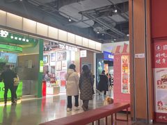 -喜家德虾仁水饺(景枫中心店)