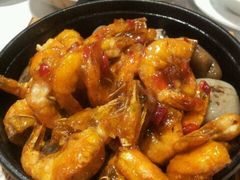 滚石虾-徽珍源(龙茗路店)