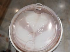 -Manner Coffee(芮欧百货店)