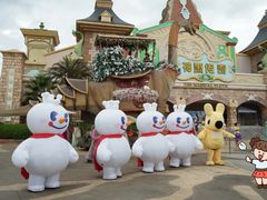 -世界恐龙谷景区