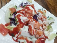 -晶渔坊·海鲜私房菜(东夷小镇店)