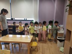 -贝思特·蒙特梭利早教