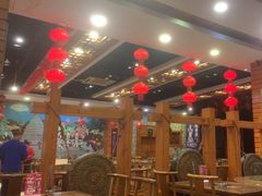-亮欢寨酸汤鱼(沙冲路店)