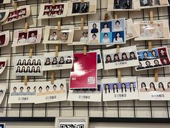 -花儿照相馆·最美证件照(红旗街万达店)