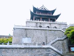 -襄阳古城