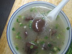 大肠血-聪辉同安老美食饭店(大元路店)