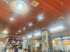 -老长江路灌汤包(天津路总店)