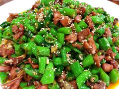 -廖玖玖璧山兔来凤鱼江湖菜(王家塘街店)