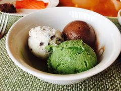 -视界美食自助餐厅·石家庄希尔顿酒店