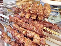 -状元阁烧烤(新华路总店)