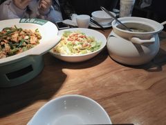 -费大厨辣椒炒肉(万家丽一店)