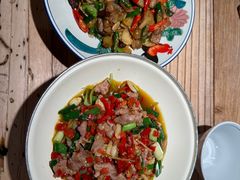 -树厨贵州菜(大十字店)