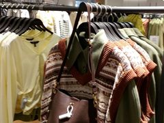 -URBAN REVIVO(北京大兴凯德MALL店)