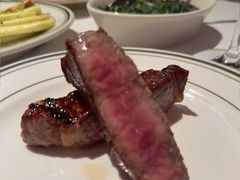 -Wolfgang’s Steakhouse 沃夫冈牛排馆(上海白玉兰广场店)