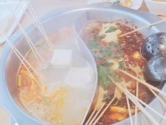 -袁记串串香(西安路店)