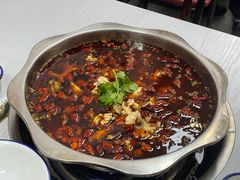 -重庆何乌鱼(南湖逸家店)