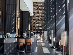 -木嘛working coffee(前海店)
