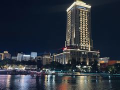 -南通濠河风景名胜区