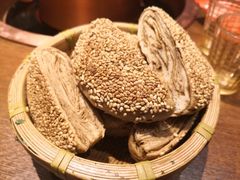 -北京老门框爆肚涮肉馆(凤城六路店)