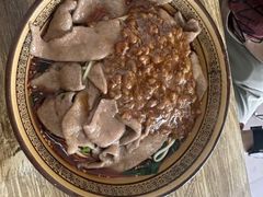 -麻哥面猪肝面(仁和广场店)
