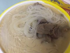-小谷姐姐麻辣拌·麻辣烫(北辰店)