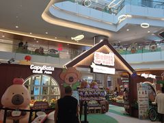 -皇庭广场(福华三路店)