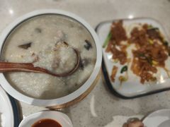 -如轩·海鲜砂锅粥·潮汕菜(小榄店)