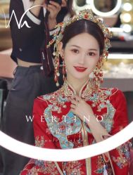 点击看大图 -CD视觉婚纱摄影