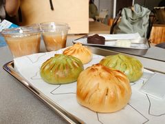 -SAANCI山池咖啡(卓悦中心店)