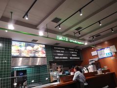 -魏斯理汉堡(西安沣东吾悦店)