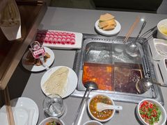 -海底捞火锅(庆春路店)