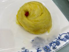 油塔-小叶手抓·清真食品(治平路店)