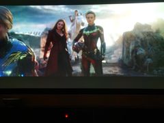 -金色印象·4K影院式足体养生(香榭里店)