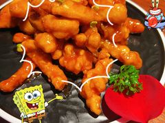 -前海沿·青岛菜(五四广场永旺店)