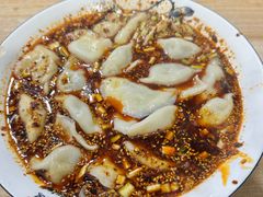 -尤素福东举院饺子馆