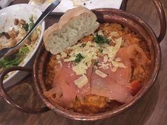 -榖屋house of flour(张江首店)