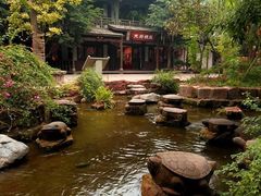 -黄龙溪古镇