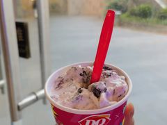 -DQ·蛋糕·冰淇淋(万象城店)
