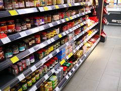 -Olé精品超市(上海虹桥南丰城店)