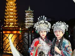 -桂林两江四湖景区