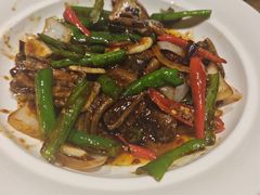 -大张烙馍村(泉山店)